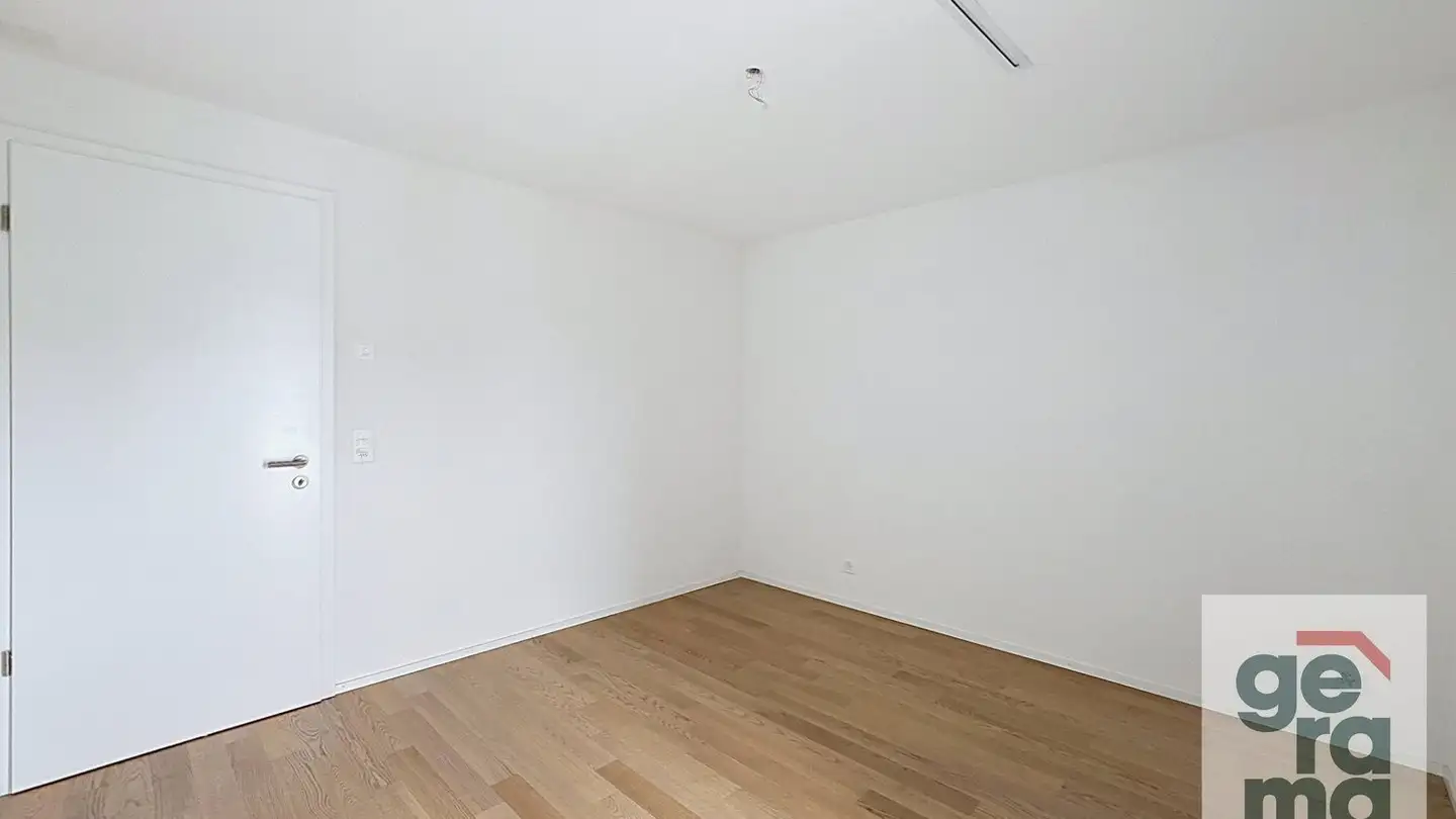 Apartment for rent - Route de la Fonderie 25, 1700 Fribourg - Photo 4