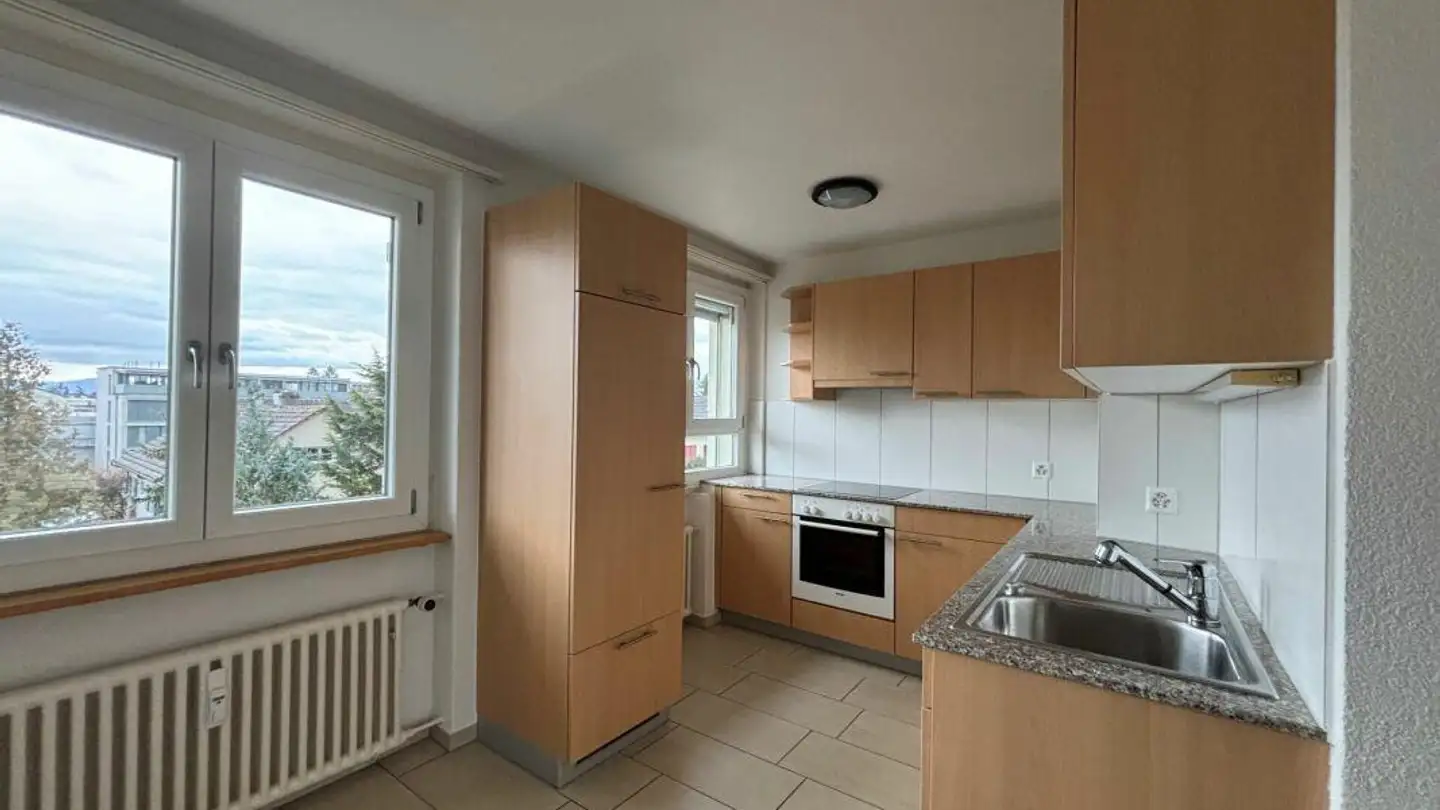 Appartamento in affitto - Seemoosholzstrasse 5, 9320 Arbon