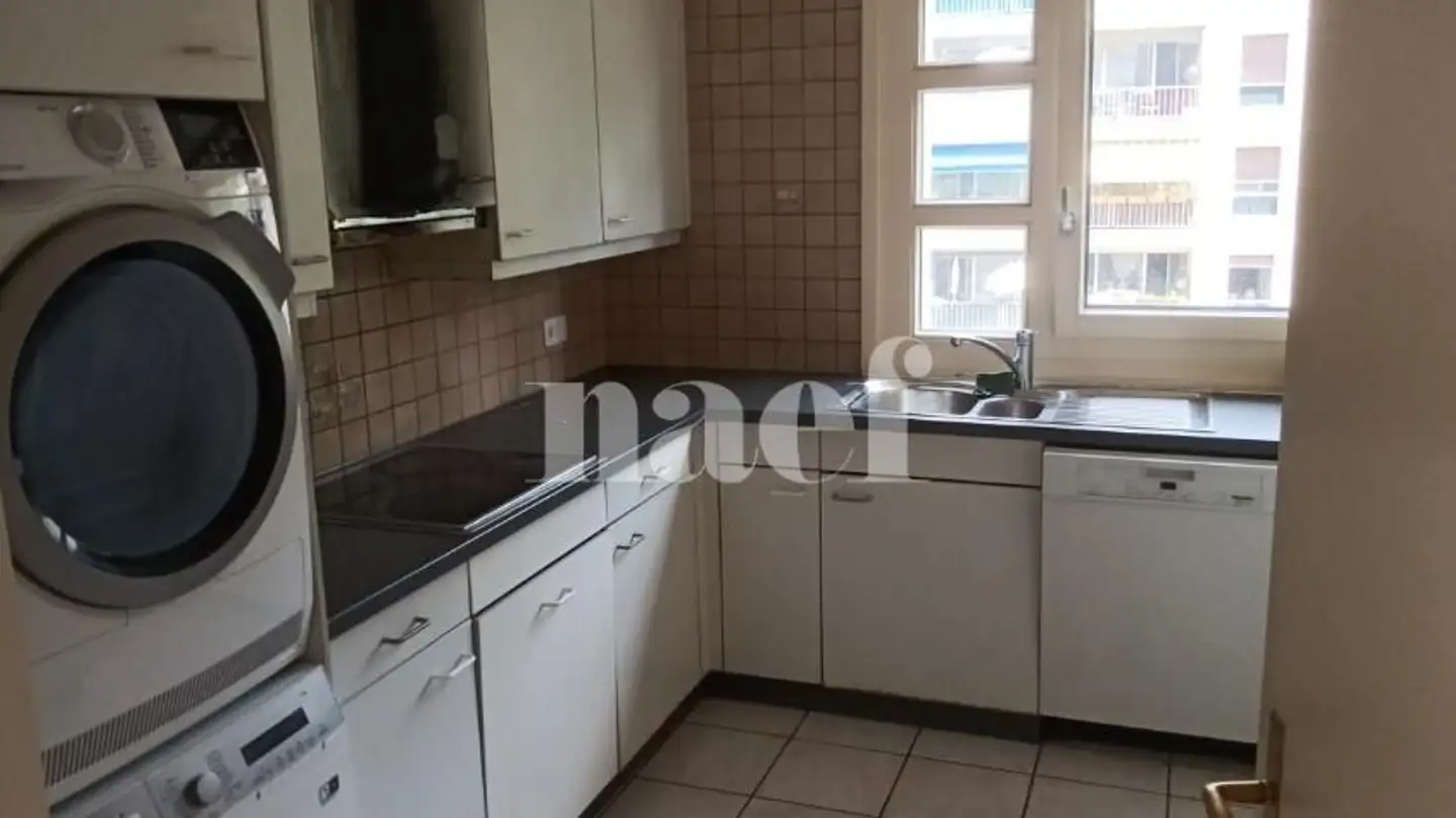 Apartment for rent - Rue Des Caroubiers 15, 1227 Carouge GE - Photo 3