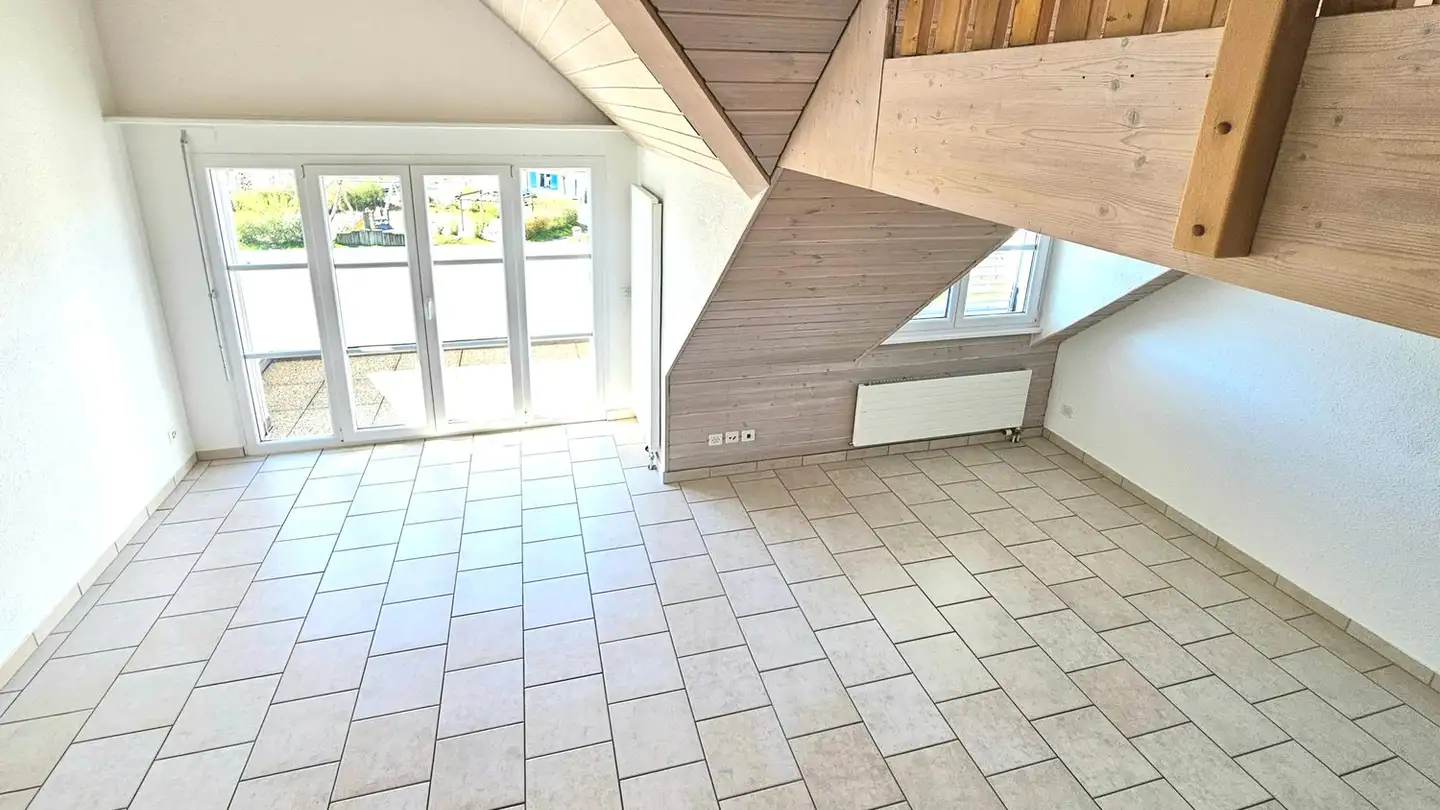 Duplex for rent - Egnacherstrasse 73a, 9320 Frasnacht