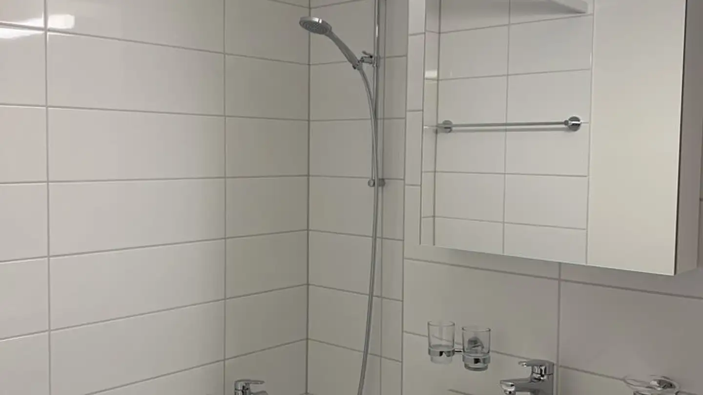 Appartement à louer - Muttenzerstrasse 89, 4133 Pratteln - Photo 4