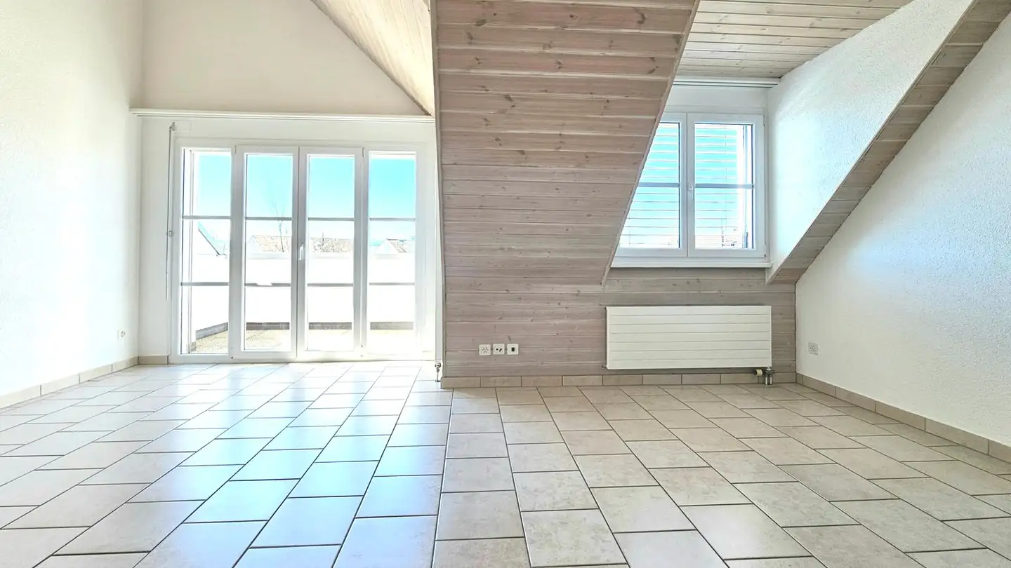 Duplex in affitto - Egnacherstrasse 73a, 9320 Frasnacht - Foto 2