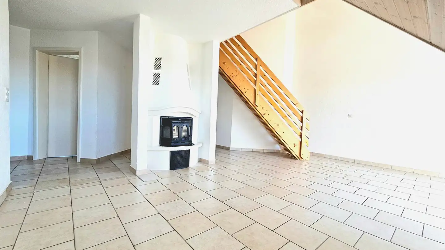 Duplex in affitto - Egnacherstrasse 73a, 9320 Frasnacht - Foto 3