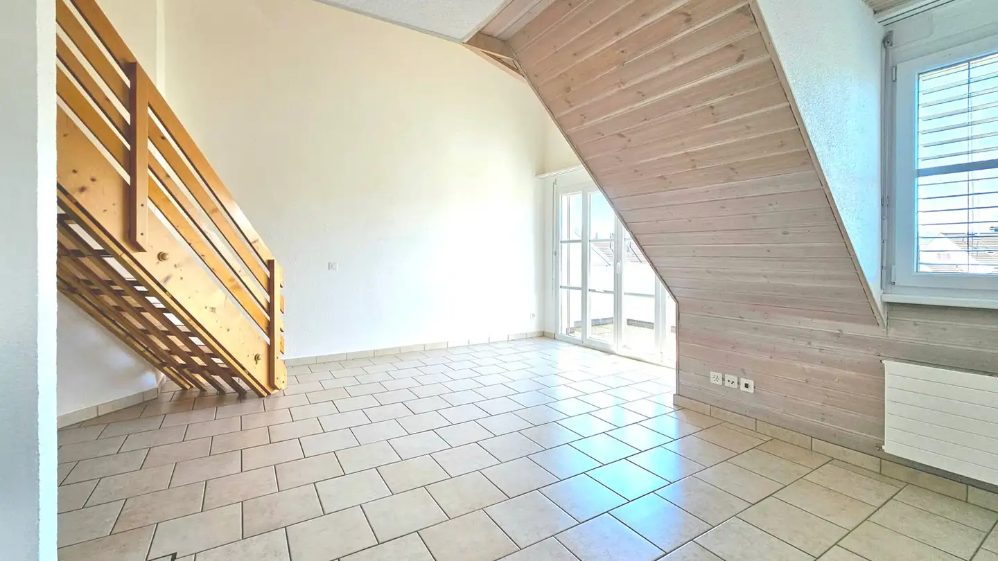 Duplex in affitto - Egnacherstrasse 73a, 9320 Frasnacht - Foto 4
