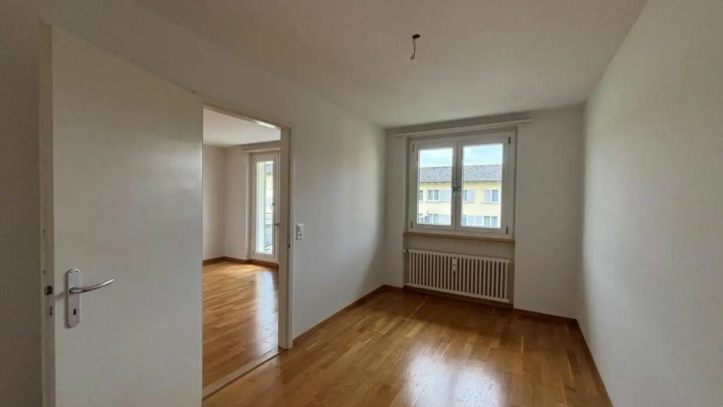 Appartamento in affitto - Seemoosholzstrasse 5, 9320 Arbon - Foto 4