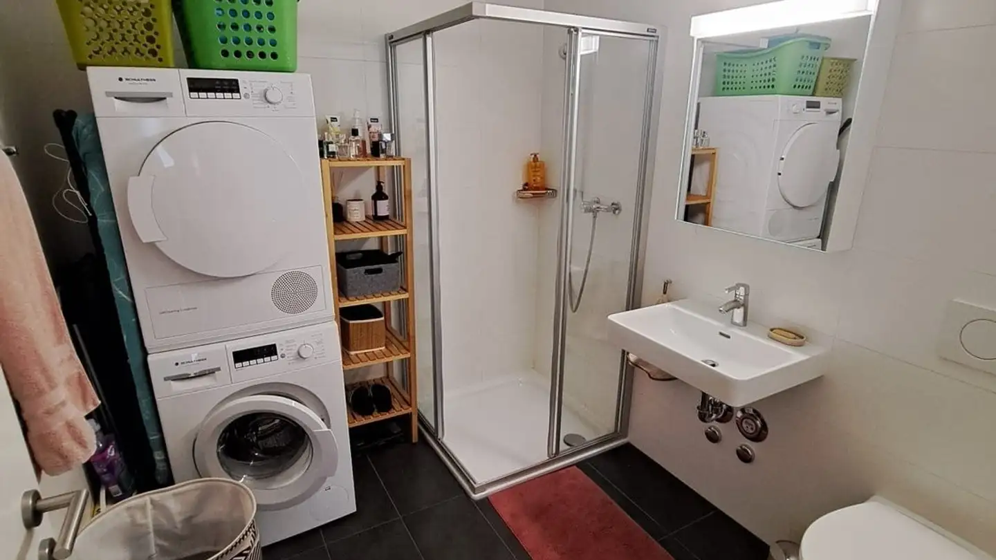 Appartamento in affitto - 1022 Chavannes-près-Renens - Photo 3