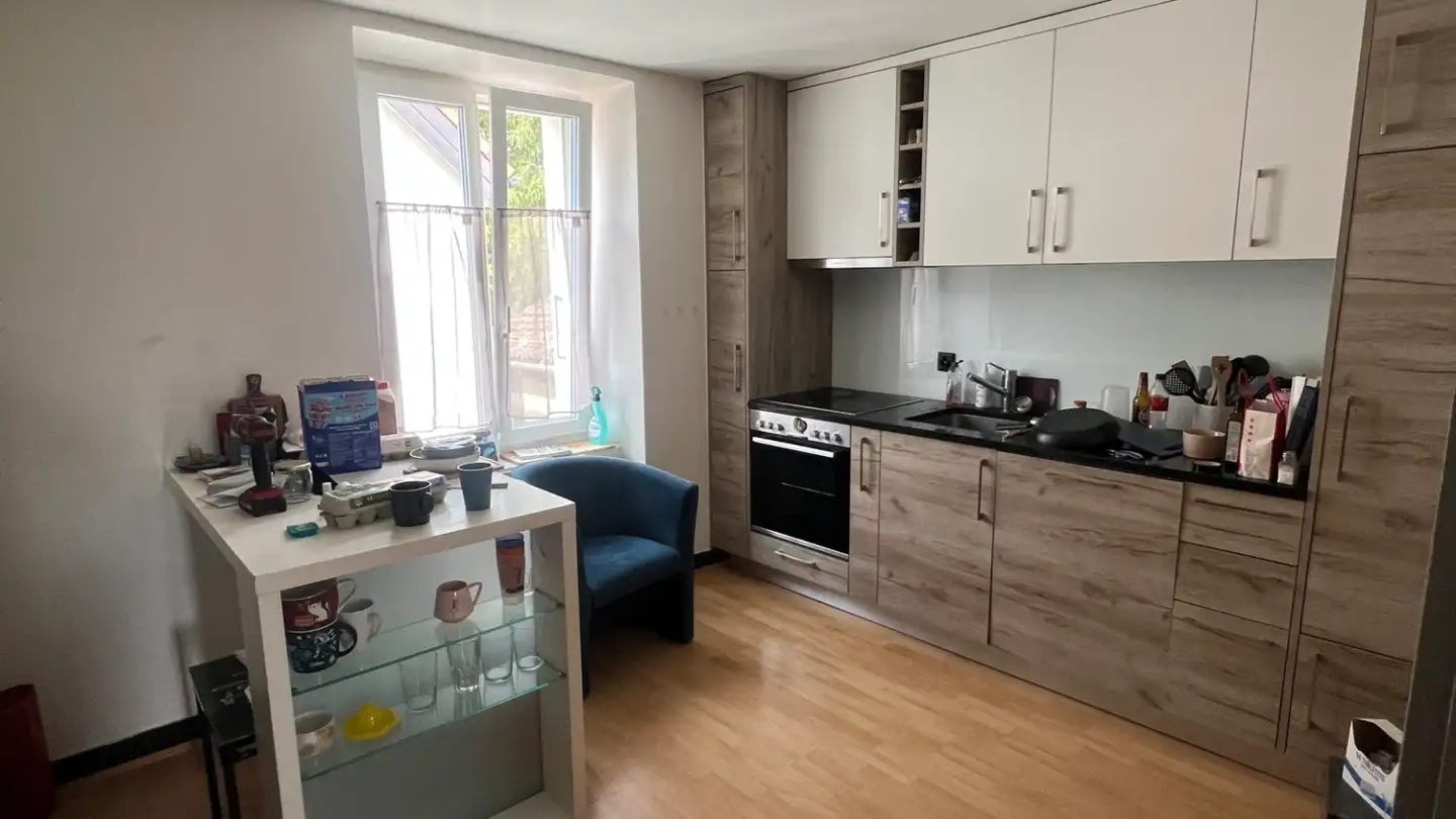Wohnung mieten - Mont-Des-Verrières, 2126 Les Verrières