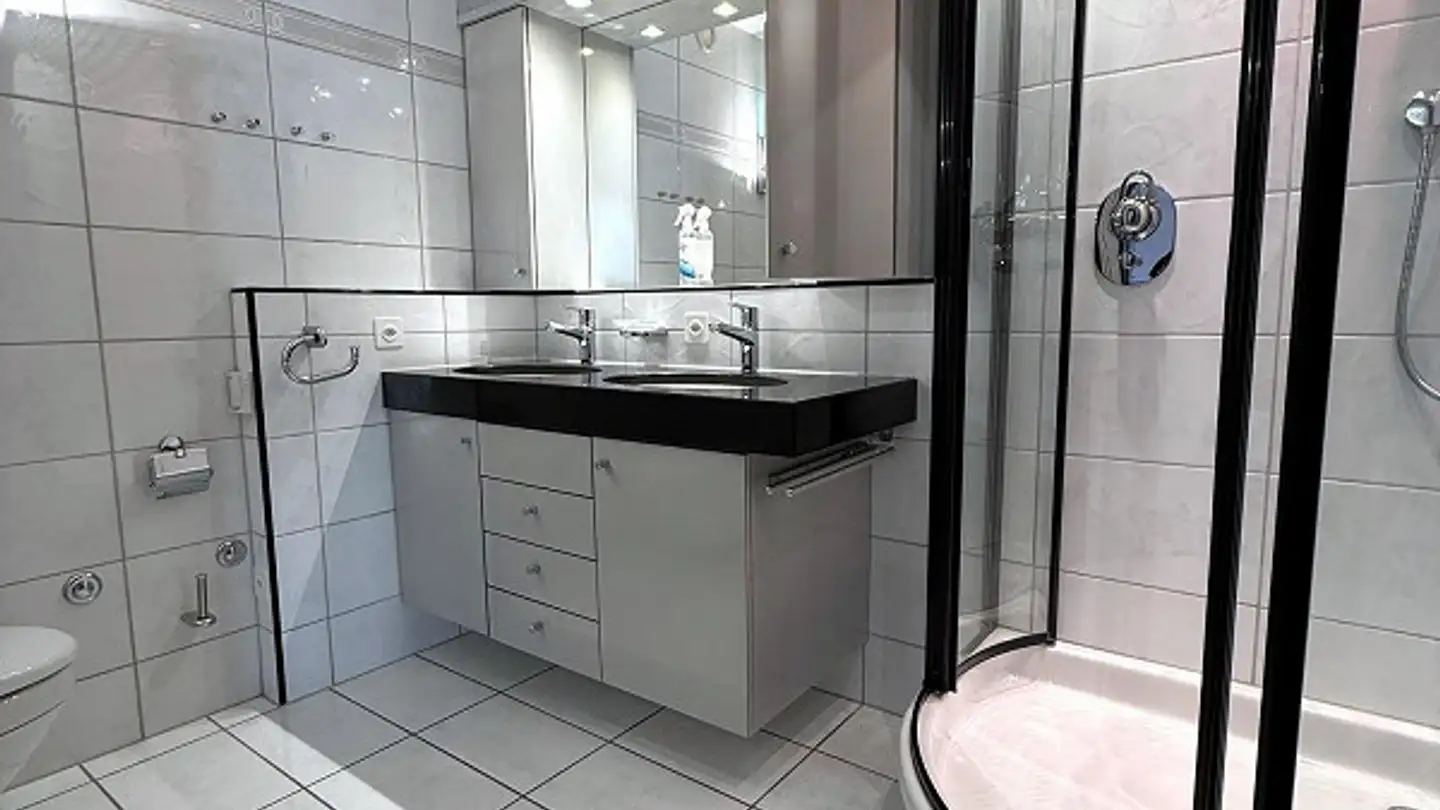 Appartement à louer - Benziwil 23, 6020 Emmenbrücke - Photo 4