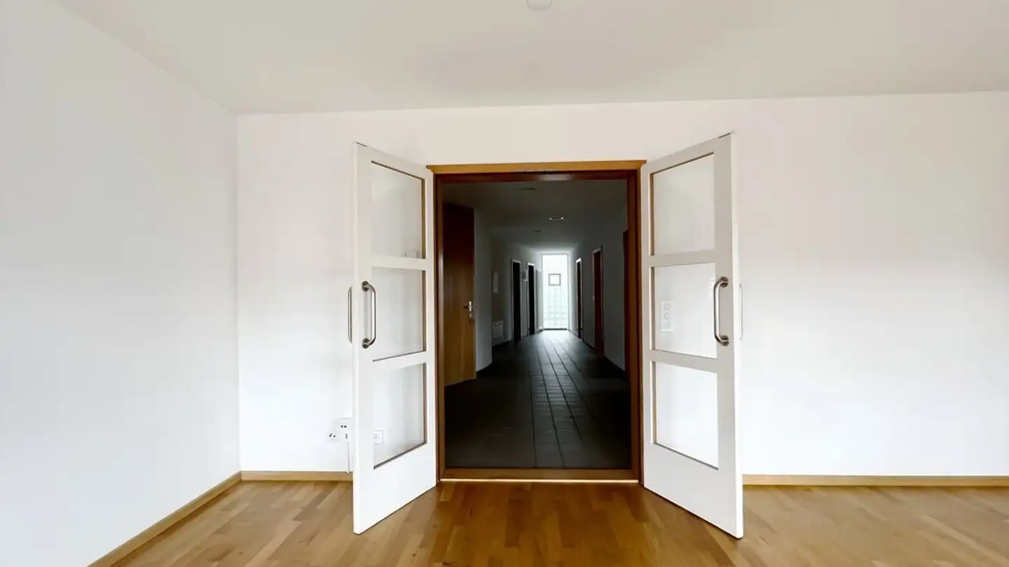 Wohnung mieten - Zwinglistrasse 6, 9000 St. Gallen - Foto 3