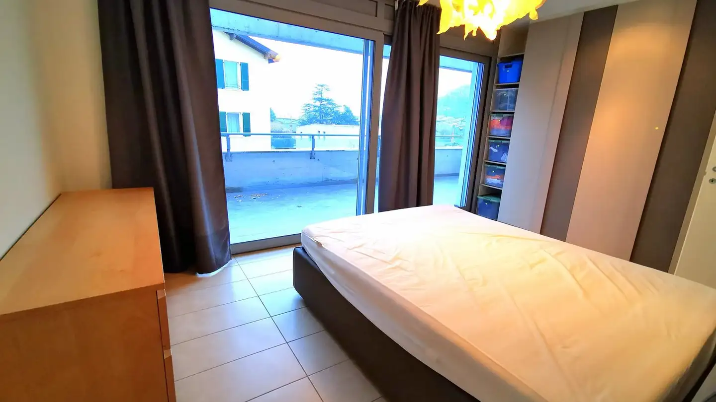 Appartement à vendre - 6865 Tremona - Photo 4