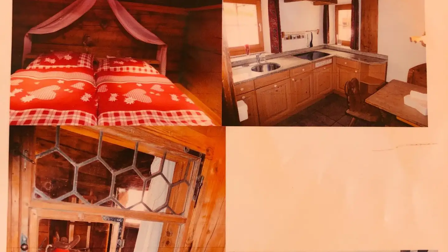 Einfamilienhaus mieten - 7243 Pany