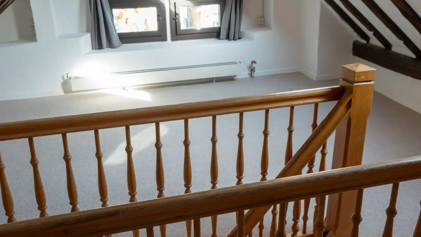 Wohnung mieten - Route Cantonale 24, 1071 Rivaz