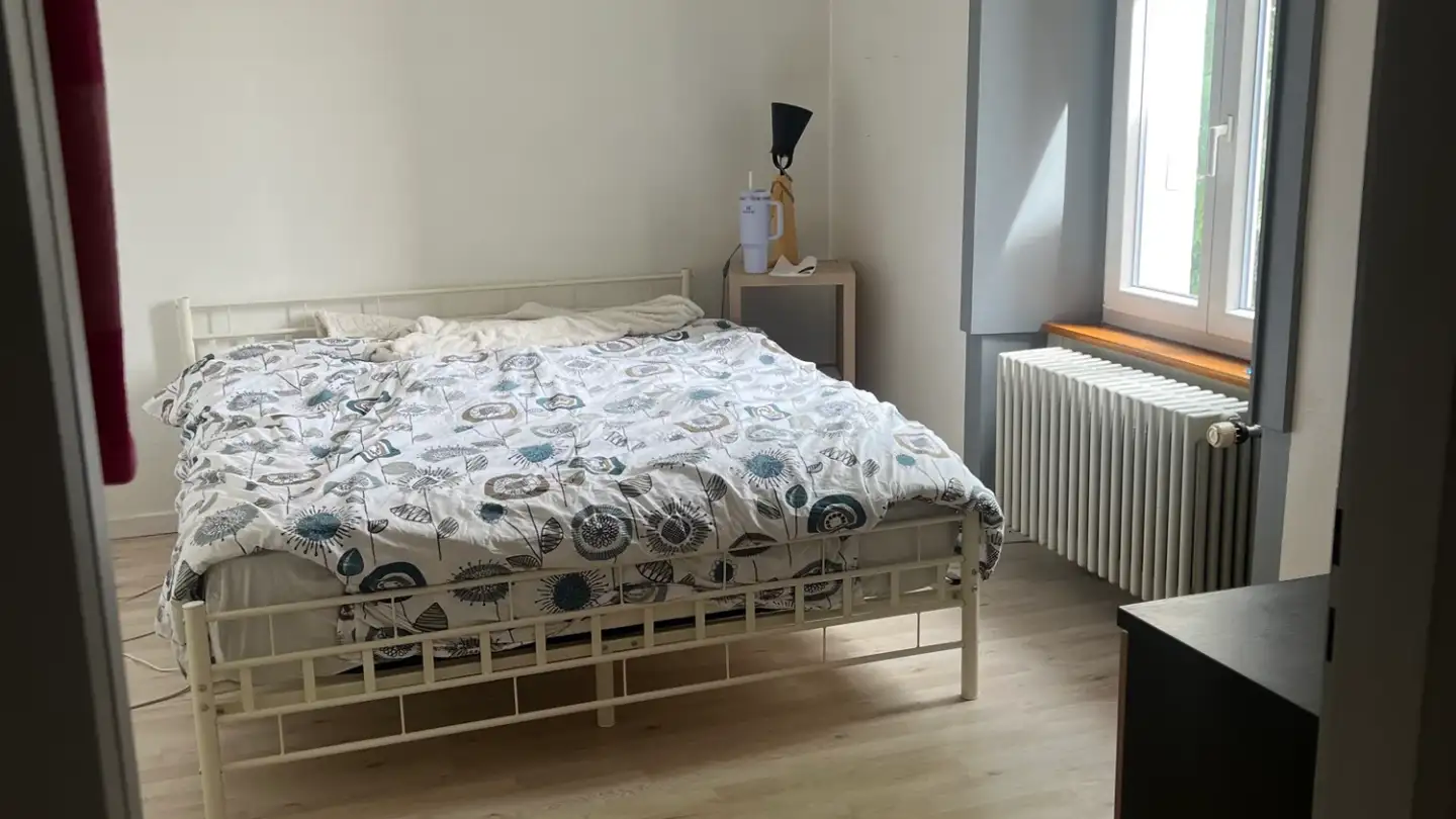 Wohnung mieten - Mont-Des-Verrières, 2126 Les Verrières - Foto 2