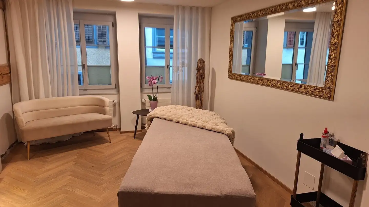 Commercial à louer - 6300 Zug