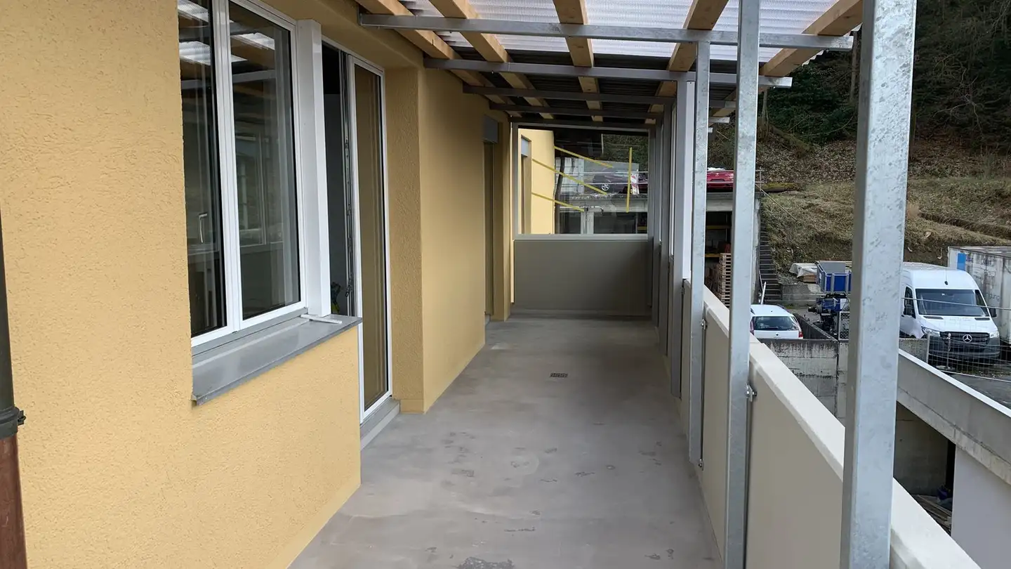 Appartamento in affitto - Grossmatte, 6014 Luzern - Foto 2