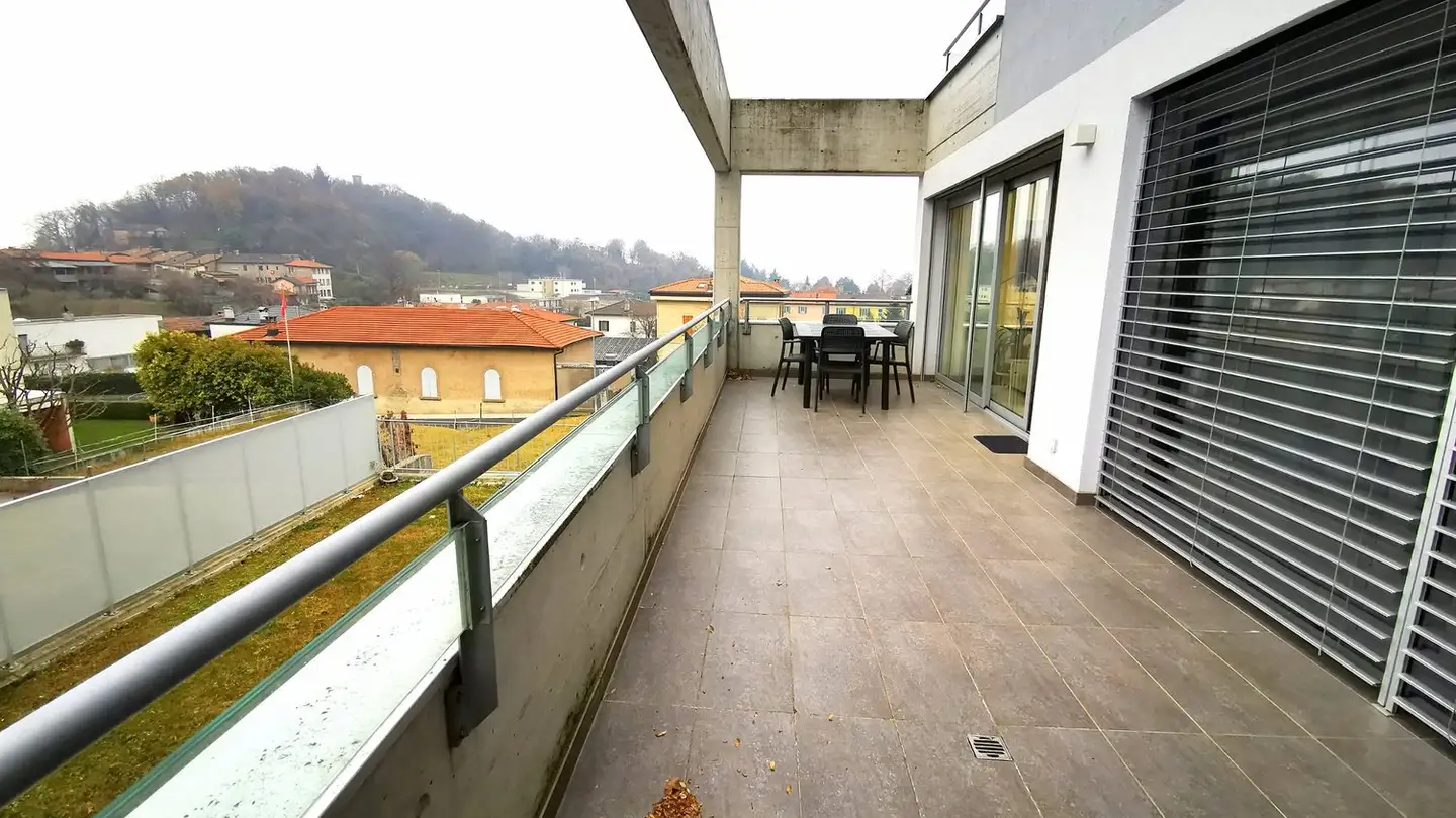 Appartement à vendre - 6865 Tremona - Photo 2