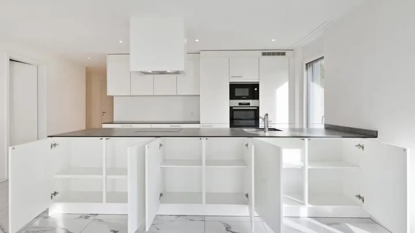 Wohnung mieten - Föhrenweg 8, 5316 Leuggern - Foto 2