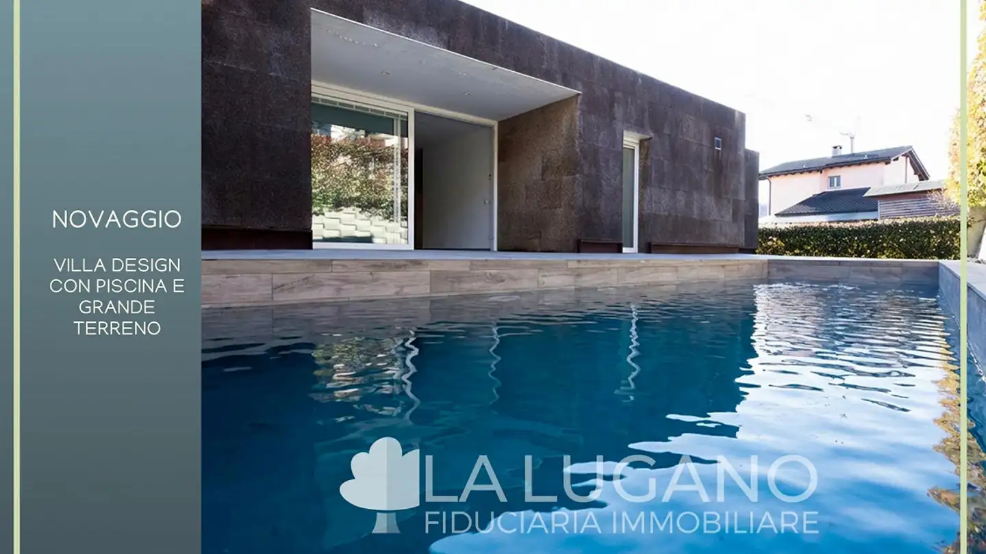 Casa singola in vendita - 6986 Curio