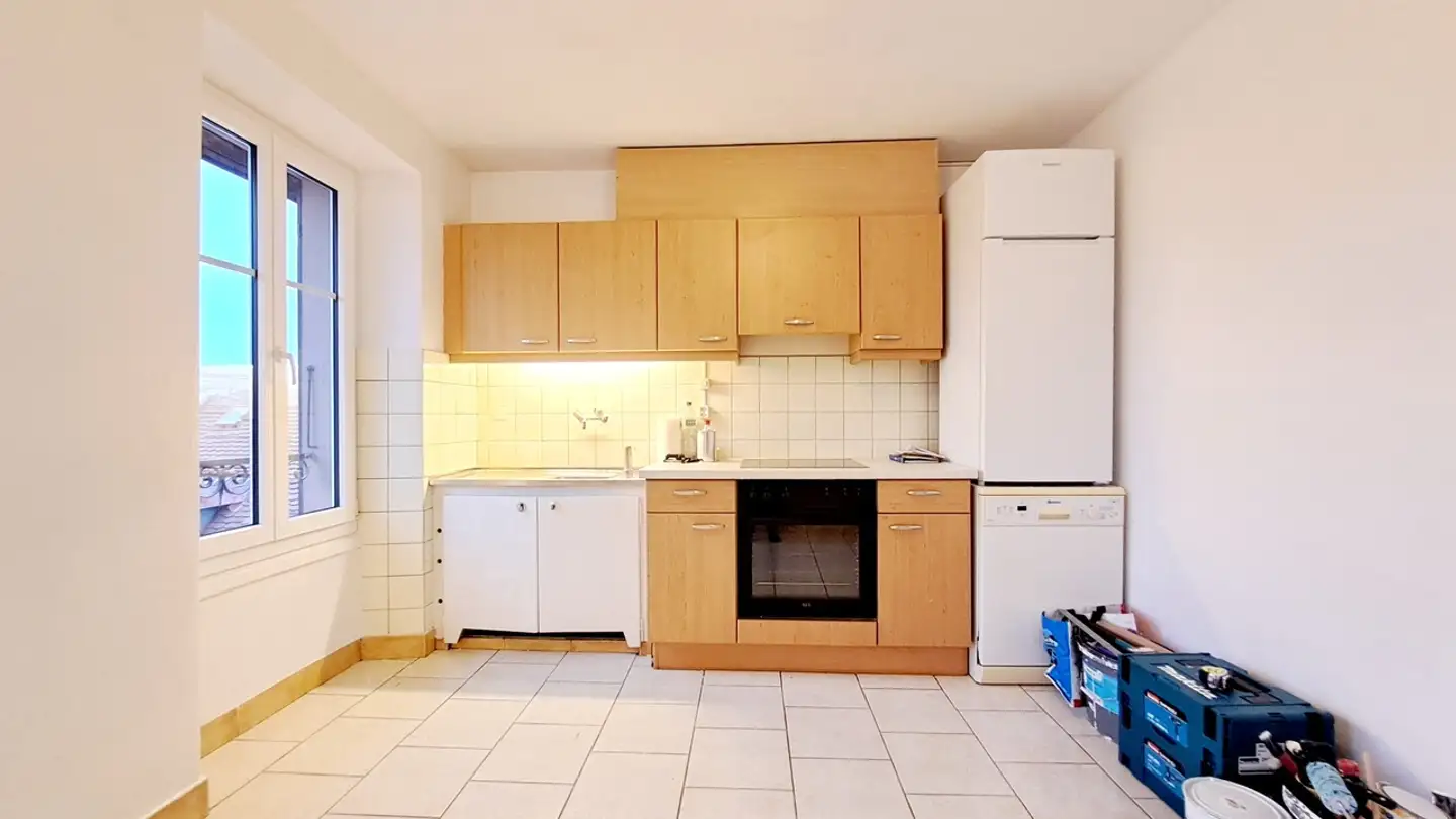 Apartment for rent - Quai De La Thièle, 1400 Yverdon-les-Bains