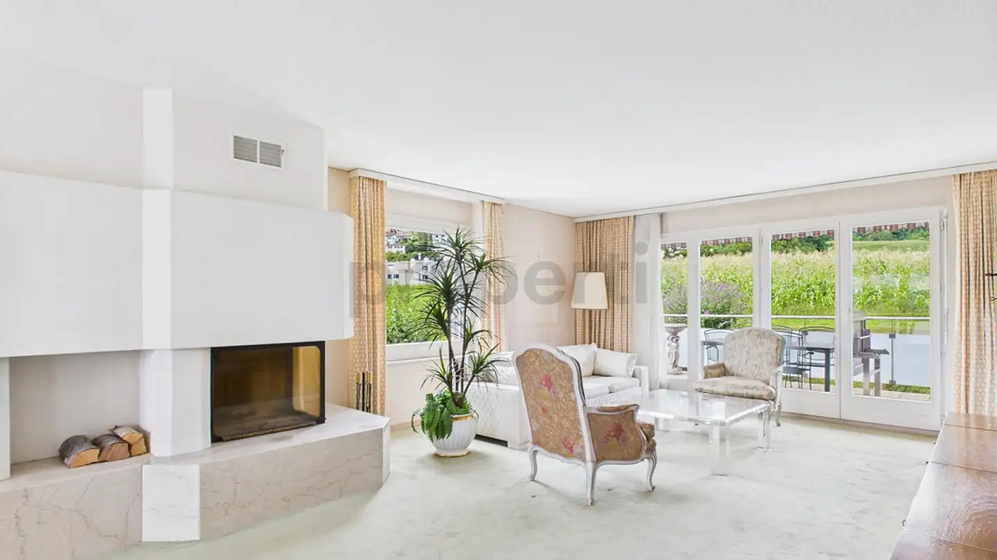 Appartement à vendre - 8800 Thalwil