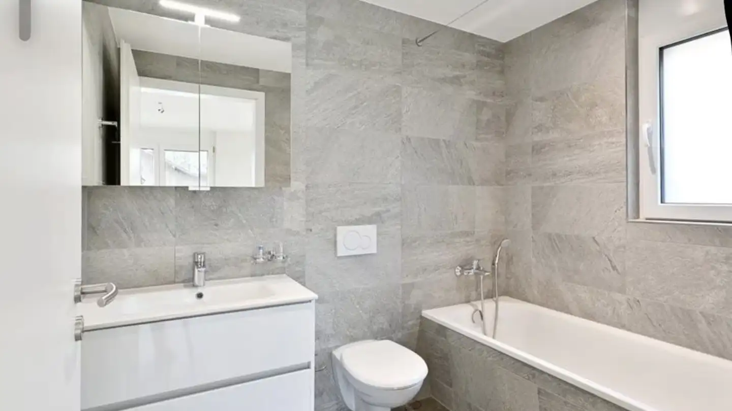 Wohnung mieten - Föhrenweg 8, 5316 Leuggern - Foto 4