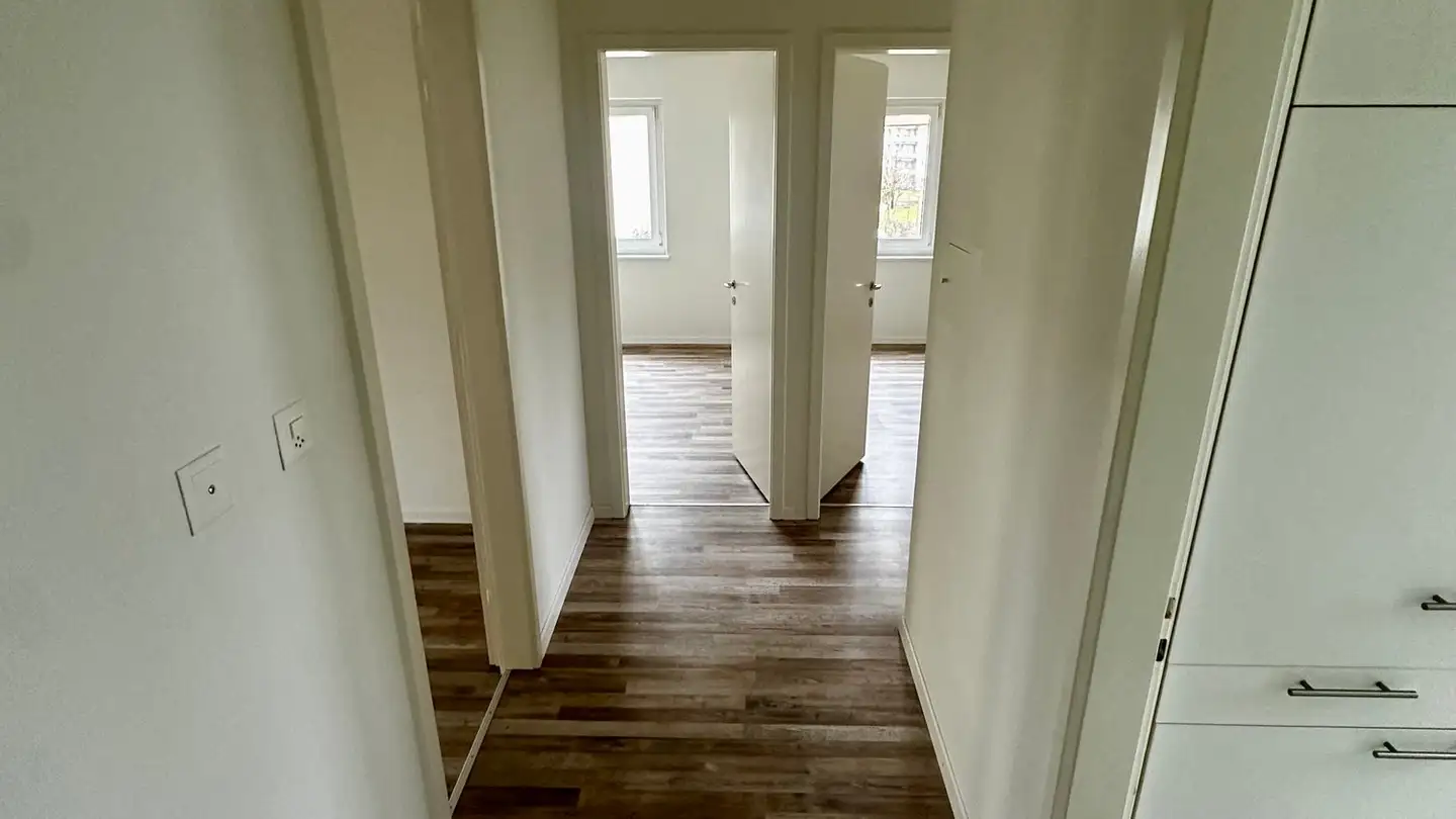 Appartement à louer - Fuchsenstrasse 11, 9016 St. Gallen - Photo 2