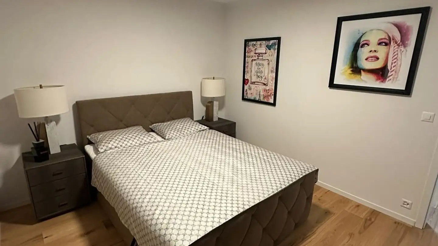 Apartment for rent - Bernstrasse 6, 3054 Schüpfen