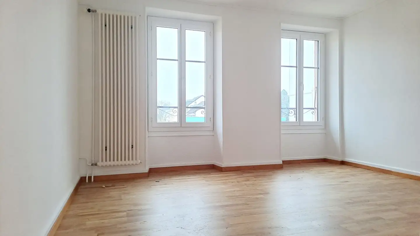 Apartment for rent - Quai De La Thièle, 1400 Yverdon-les-Bains - Photo 3