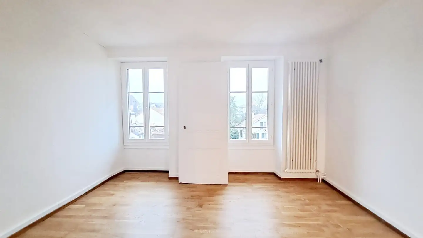 Apartment for rent - Quai De La Thièle, 1400 Yverdon-les-Bains - Photo 4