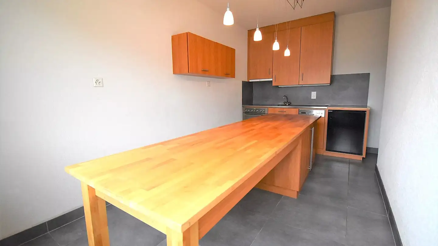 Apartment for rent - Route Du Rawyl, 3960 Sierre