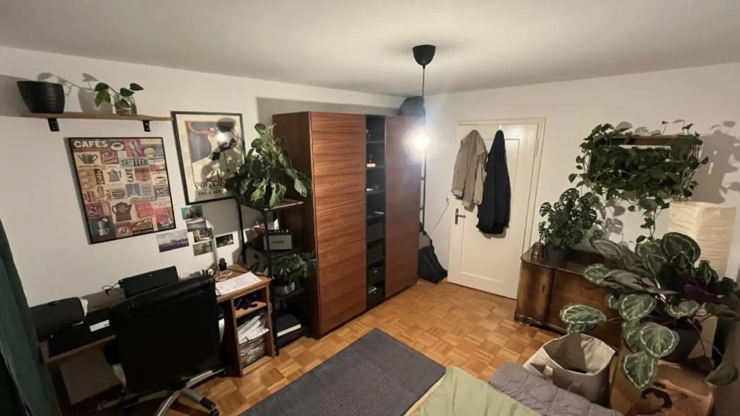 Stanza singola in affitto - 3006 Bern - Photo 2