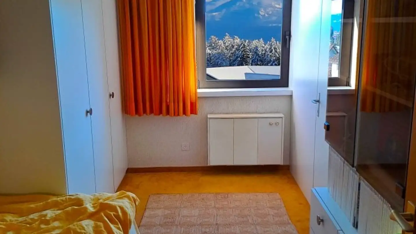 Chambre à louer - 9413 Oberegg