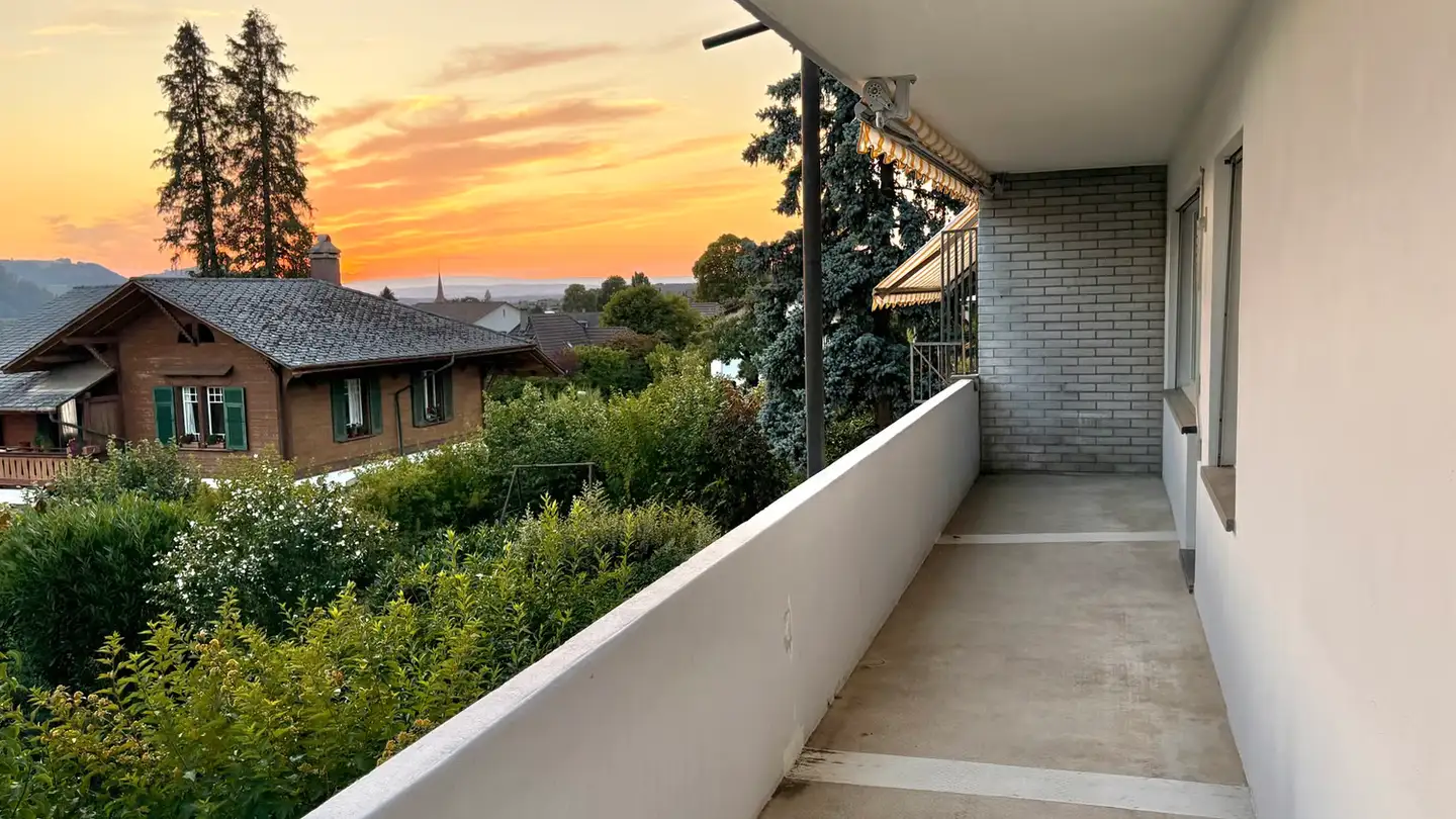 Appartamento in affitto - Haldenstrasse 7a, 3110 Münsingen