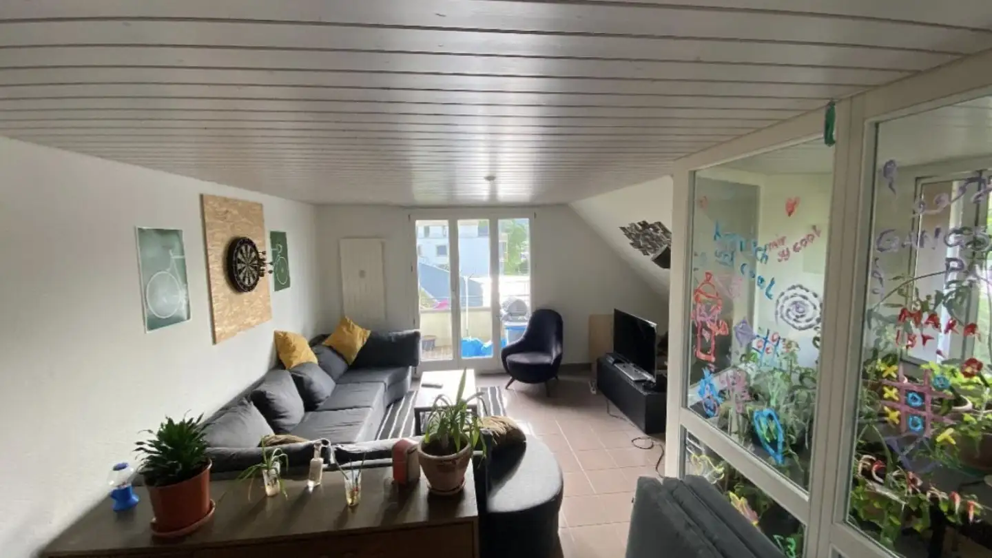 Stanza singola in affitto - 3006 Bern - Photo 3