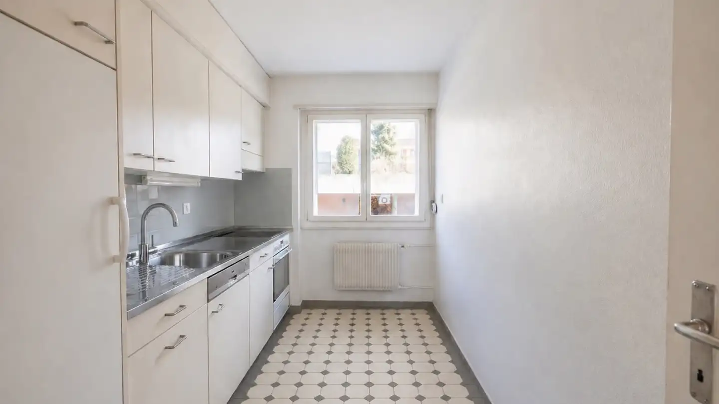 Appartamento in affitto - Haldenstrasse 7a, 3110 Münsingen - Foto 3