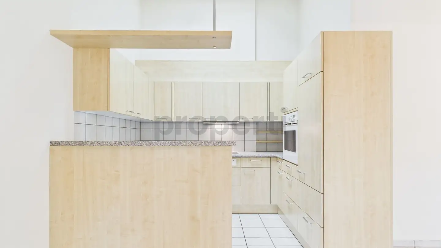 Dachgeschosswohnung mieten - 4153 Reinach BL - Foto 4