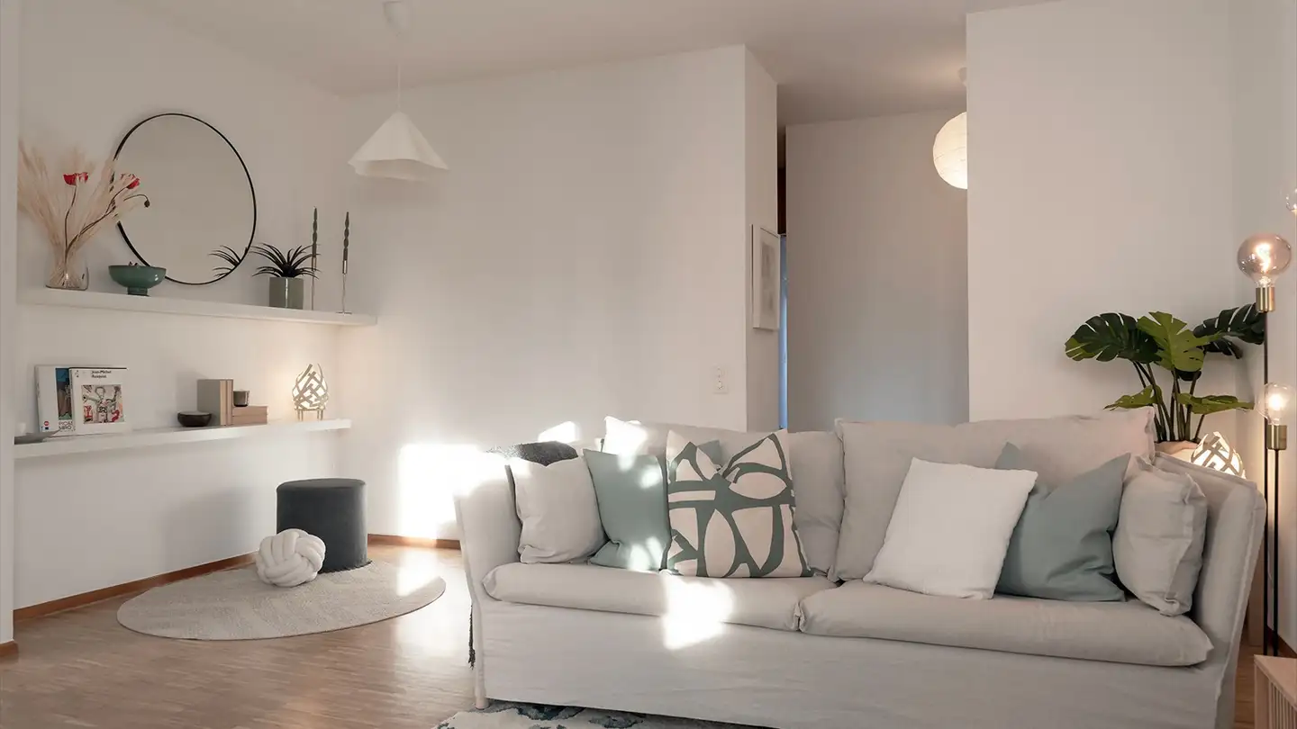 Appartement à louer - Via Luigi Taddei 15, 6962 Viganello - Photo 2