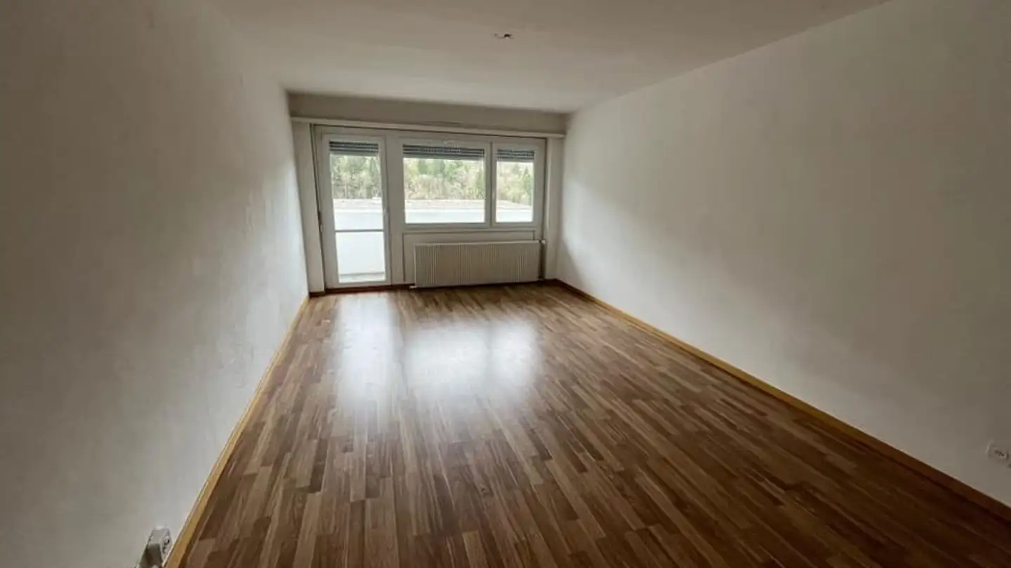 Appartement à louer - Rue Mercier 14, 2740 Moutier - Photo 3