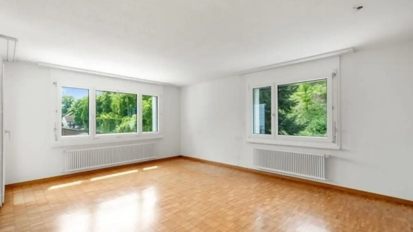 Chambre à louer - Langackerstrasse 12, 5233 Stilli