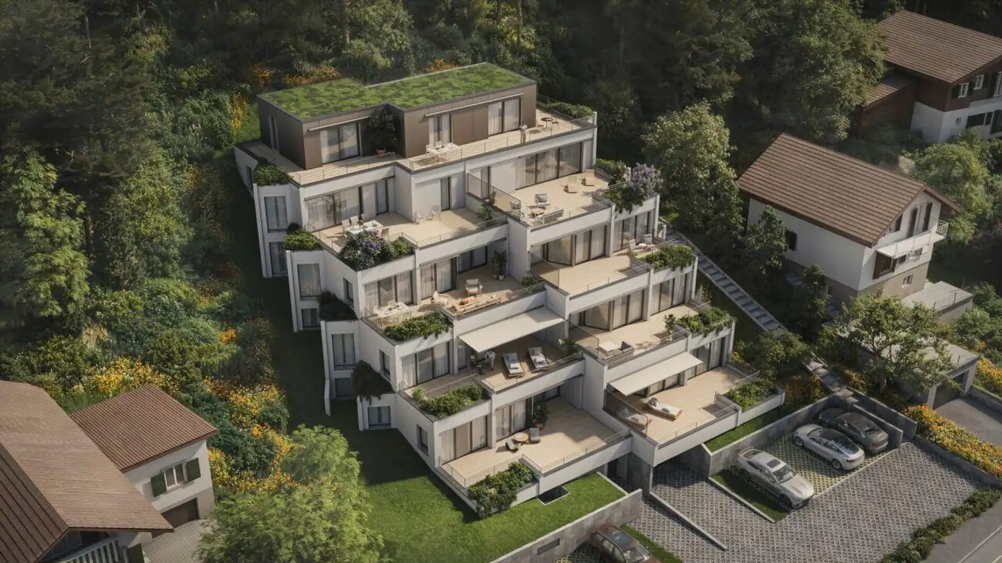 Terreno edificabile in vendita - 4203 Grellingen - Photo 2