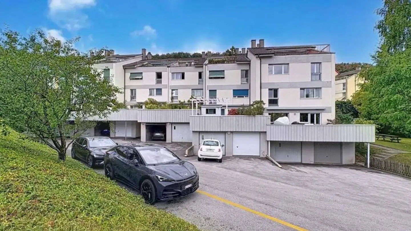 Wohnung kaufen - 2068 Hauterive NE