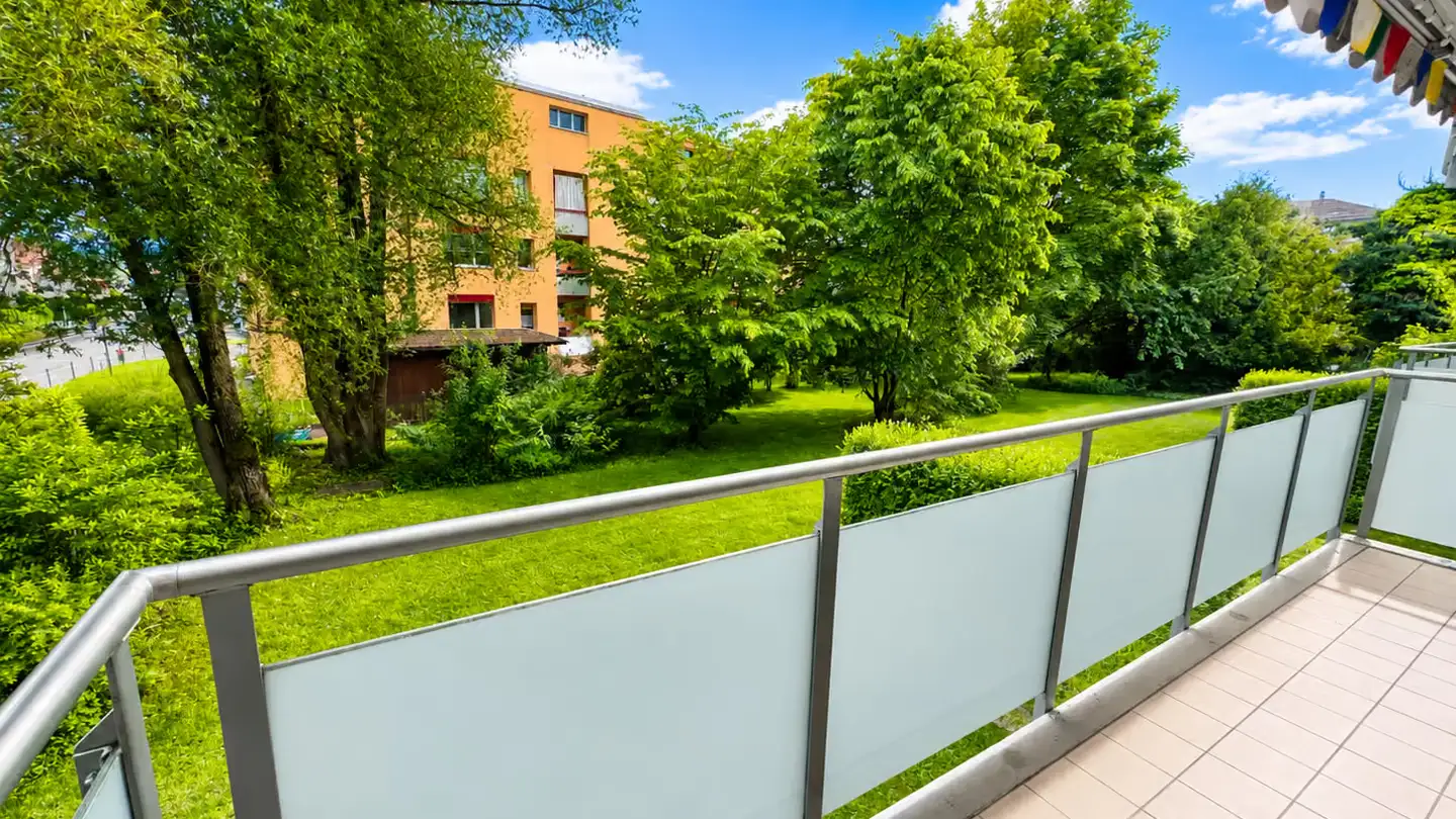 Appartamento in affitto - Hohleichstrasse 1, 8360 Eschlikon TG