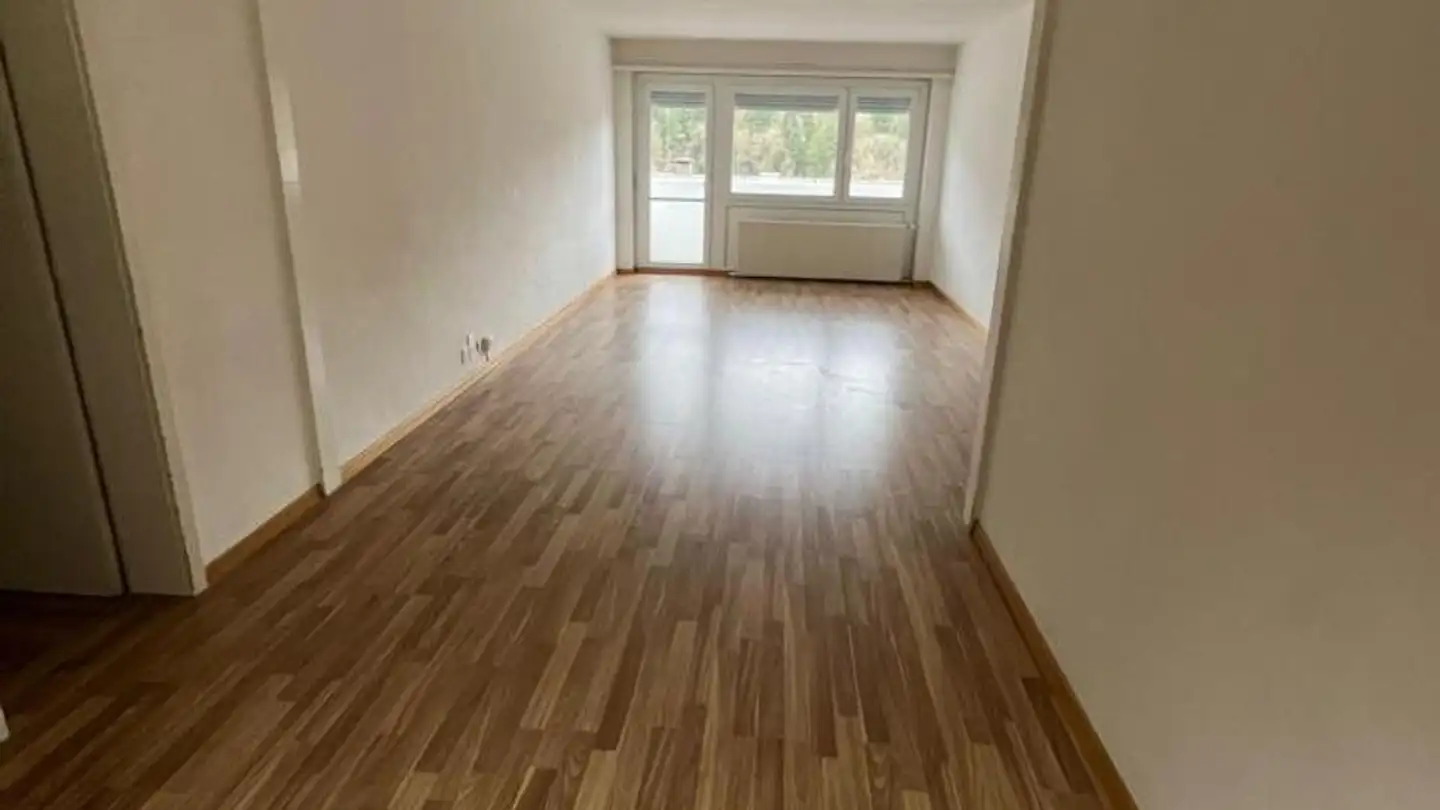 Appartement à louer - Rue Mercier 14, 2740 Moutier - Photo 2
