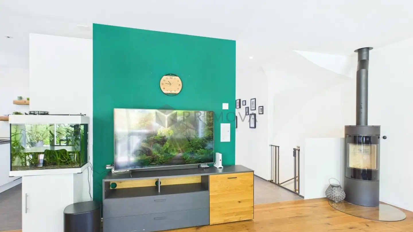 Maison jumelle à vendre - 7310 Bad Ragaz - Photo 4