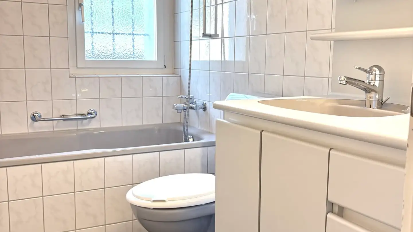 Appartamento in affitto - Haldenstrasse 7a, 3110 Münsingen - Foto 4