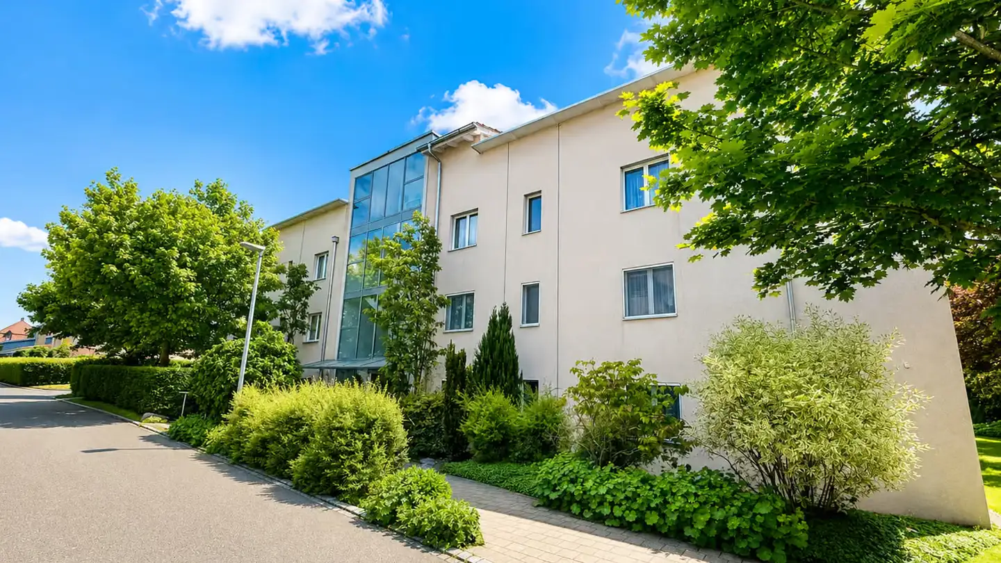 Appartamento in affitto - Hohleichstrasse 1, 8360 Eschlikon TG - Foto 3