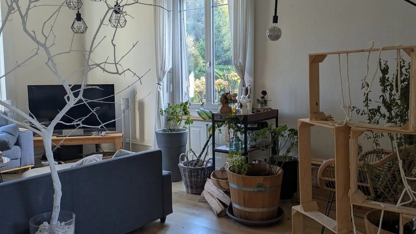 Apartment for rent - Zürcherstrasse 58, 5432 Neuenhof