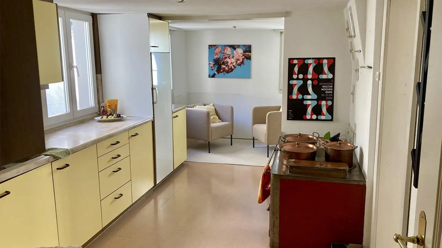 Studio medico in affitto - Amaliengasse 4, 8840 Einsiedeln - Foto 3