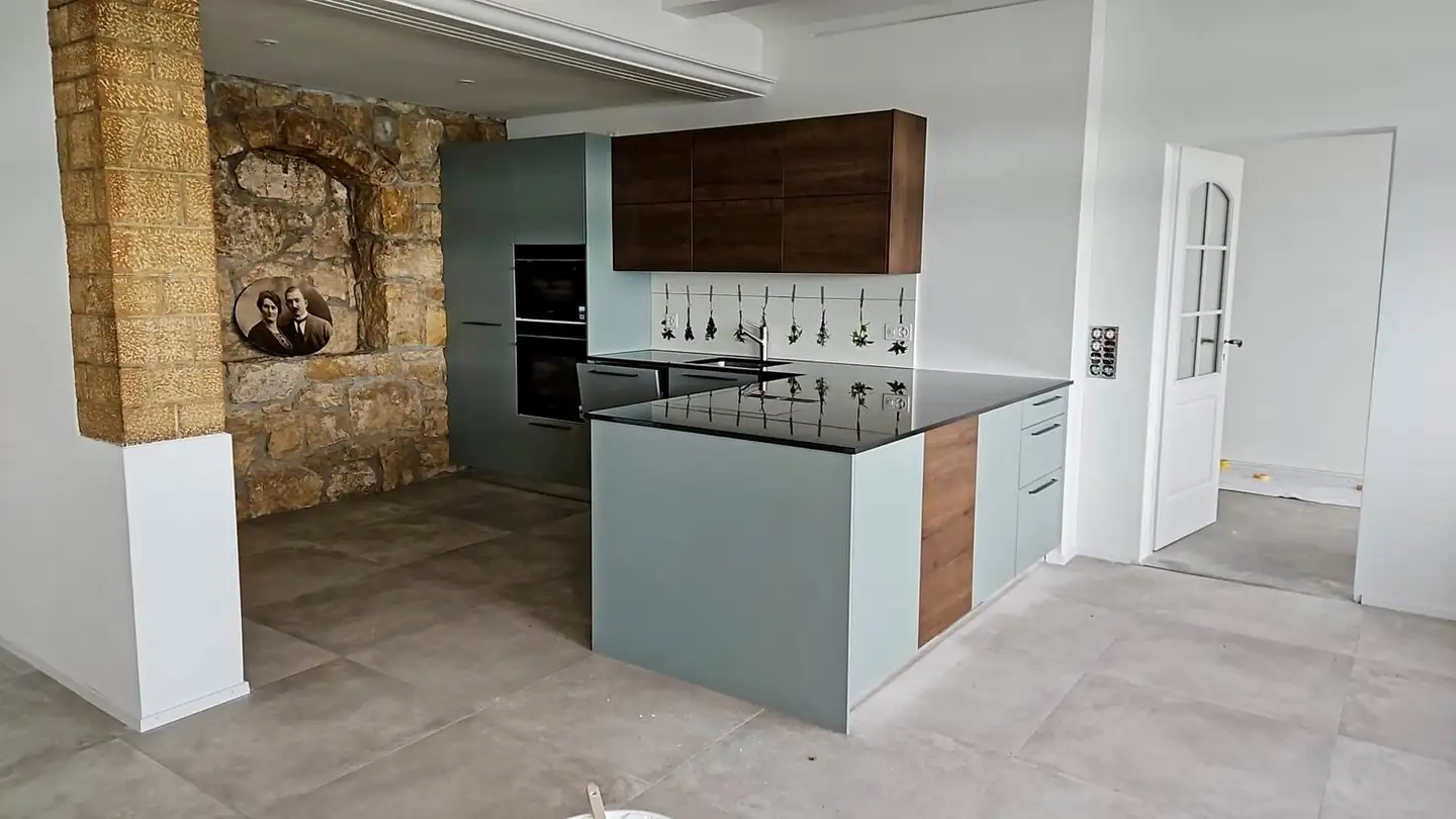 Loft mieten - Gaichtstrasse 1, 2512 Tüscherz-Alfermée