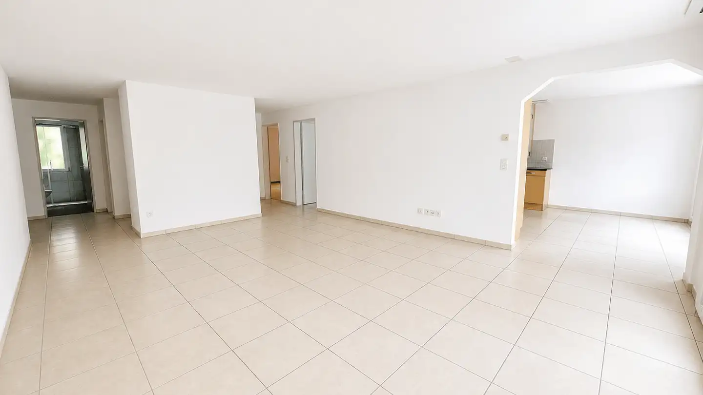 Appartamento in affitto - Hohleichstrasse 1, 8360 Eschlikon TG - Foto 4